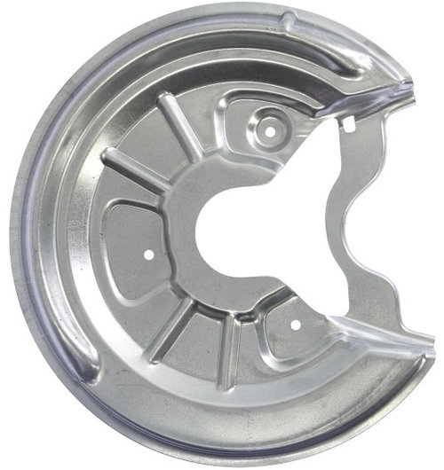Protectie Disc Frana Spate Dreapta Blic Audi A3 8P1 2003-2012 6508-03-9545878K