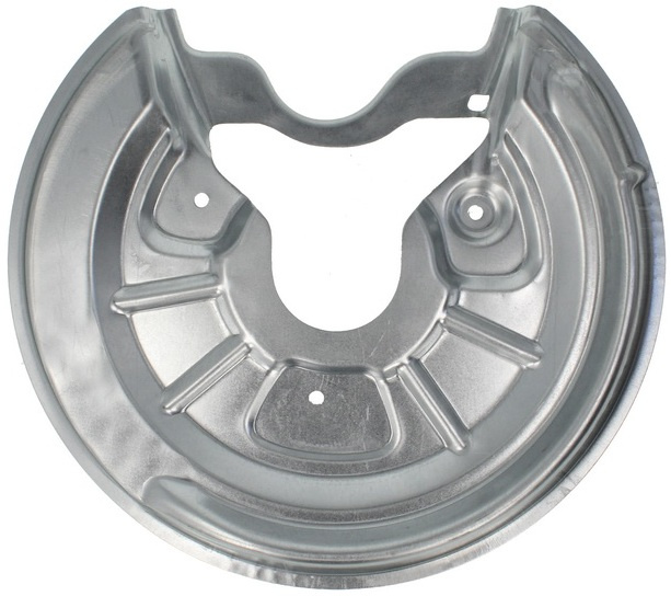 Protectie Disc Frana Spate Stanga Blic Seat Altea 2004-2015 6508-03-9545877K