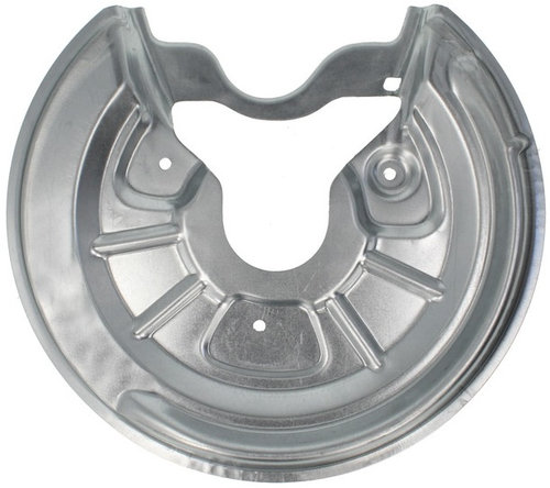 Protectie Disc Frana Spate Stanga Blic Skoda Octavia 1 2005-2010 6508-03-9545877K