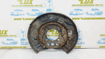 Protectie disc stanga spate Lexus LS 4 F4 [2006 - ...