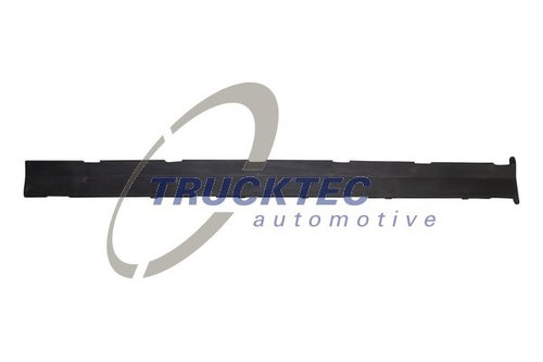 Protectie, fisa distribuitor aprindere partea de jos (0217026 TRUCKTEC) MERCEDES-BENZ