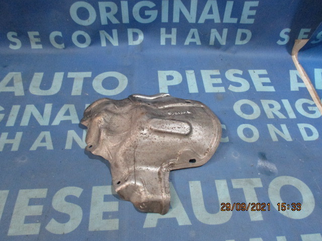 Protectie Ford Focus 1.6tdci;  3M519N454BYE (turbina)