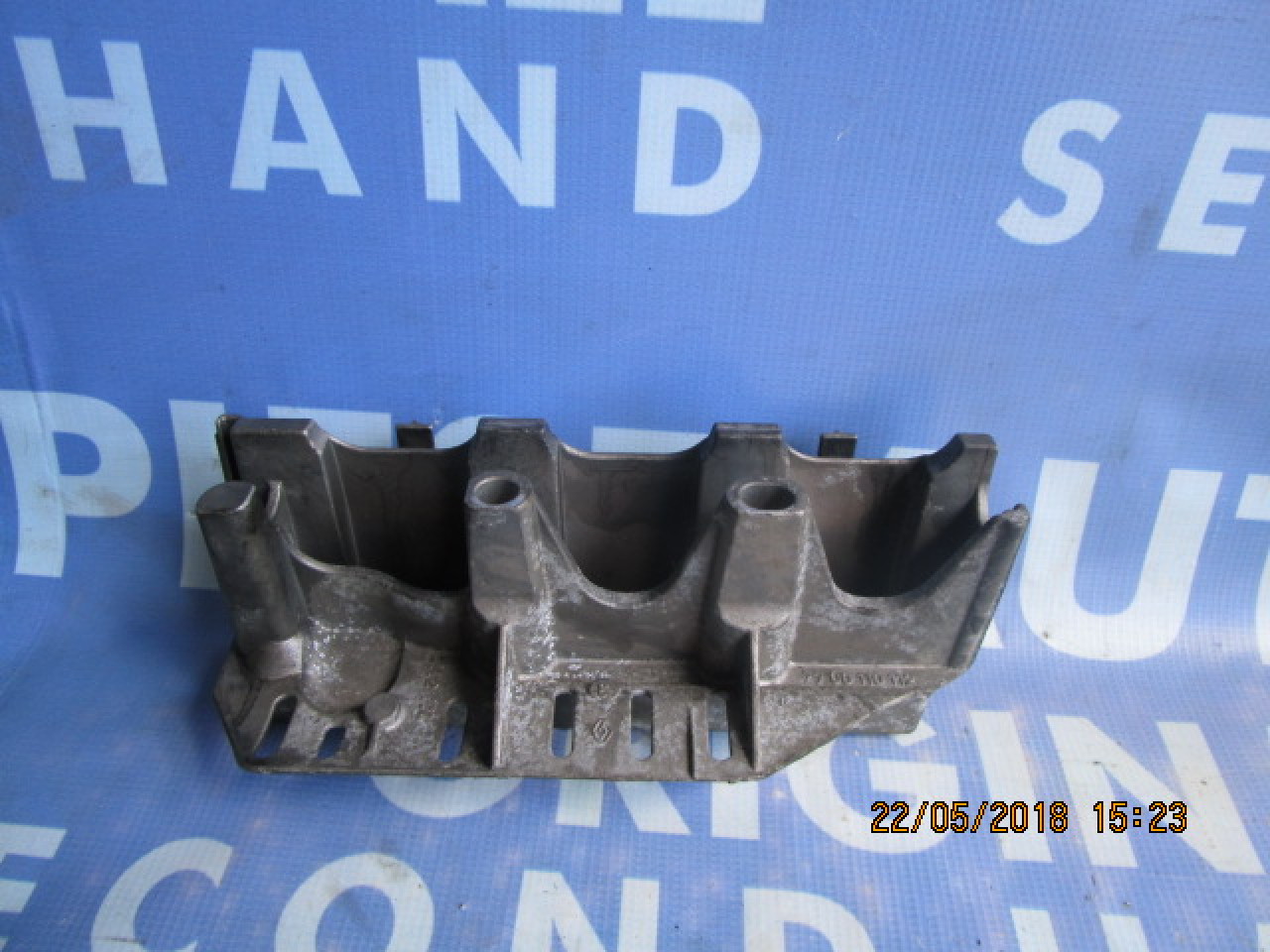 Protectie galerie (admisie) Renault Clio 1.4i; 7700110112