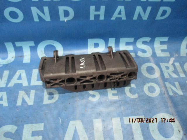 Protectie galerie (admisie) Renault Megane Scenic 1.6i 16v; 7700110112