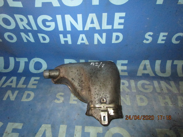 Protectie galerie (evacuare) Audi A2 1.4i