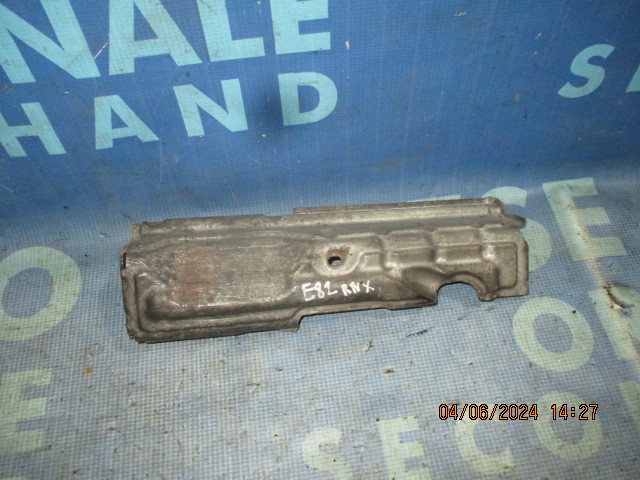 Protectie galerie (evacuare) BMW E82 118d N47N; 8509117