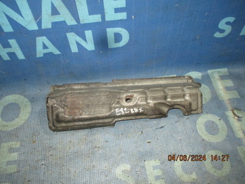 Protectie galerie (evacuare) BMW E82 118d N47N; 8509117