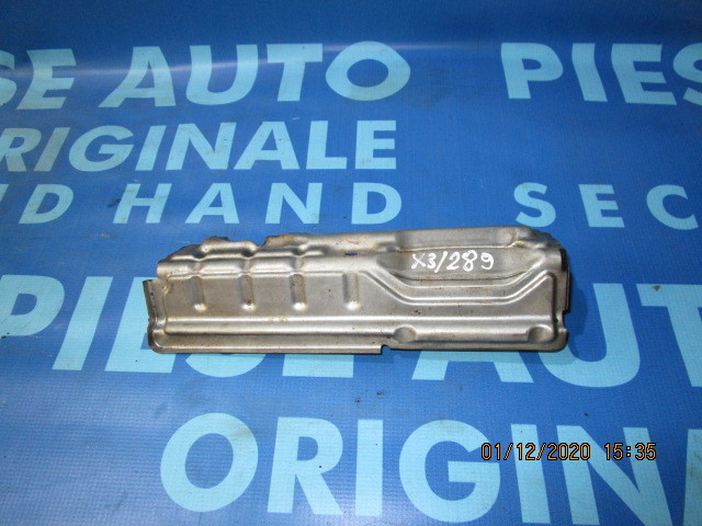 Protectie galerie (evacuare) BMW E83 X3 2.0d;  7810183