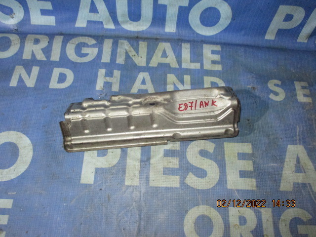 Protectie galerie (evacuare) BMW E87 118d; 7810183