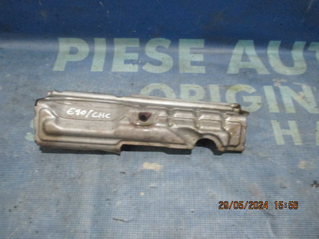 Protectie galerie (evacuare) BMW E90 318d N47D20C;  8509117