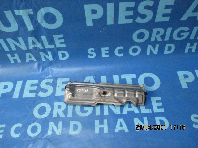 Protectie galerie (evacuare) BMW E91 320d 2.0d; 8509117