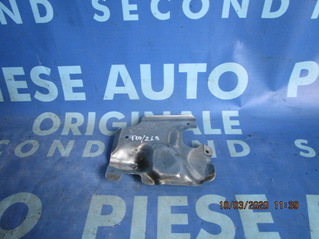 Protectie galerie (evacuare) BMW F10 520d; 7224341
