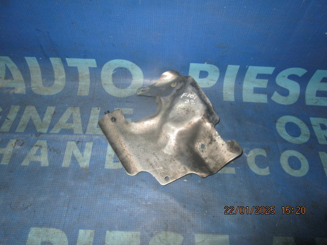 Protectie galerie (evacuare) BMW F10 550dx ; 7224341