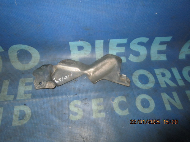 Protectie galerie (evacuare) BMW F10 550dx ;7326285