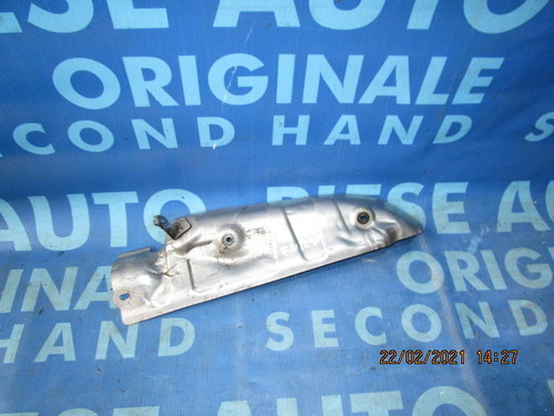 Protectie galerie (evacuare) BMW F10; 7801645