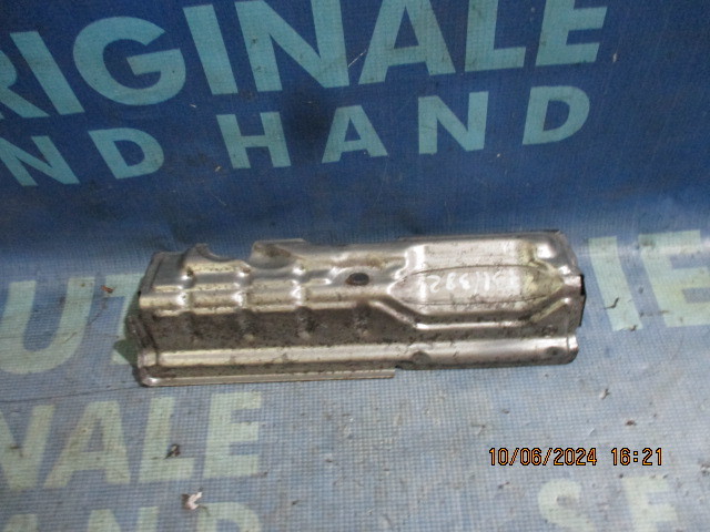 Protectie galerie (evacuare) BMW F31 316d N47D20C; 8509117