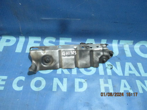 Protectie galerie (evacuare) BMW G11 740e B48B20B; 7618371