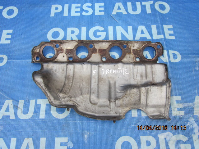 Protectie galerie (evacuare) Ford Transit