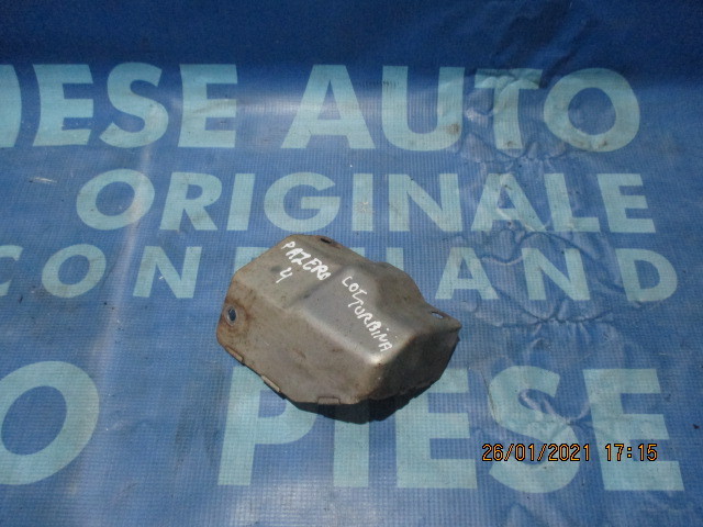 Protectie galerie (evacuare) Mitsubishi Pajero 3.2di-d (cot turbina)