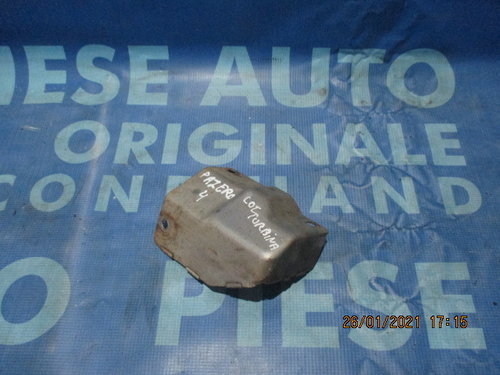 Protectie galerie (evacuare) Mitsubishi Pajero 3.2di-d (cot turbina)