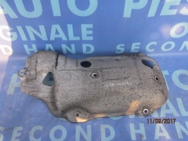 Protectie galerie (evacuare) Opel Insignia 2.0cdti ;  2399593001