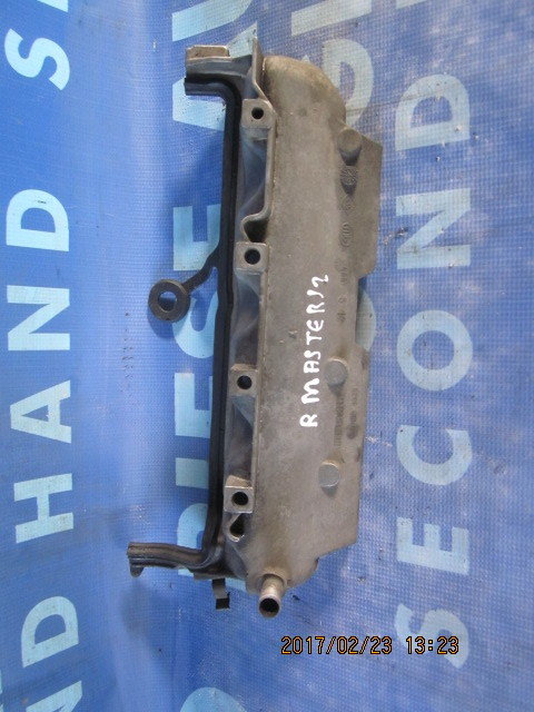 Protectie galerie (evacuare) Renault Master 2.5dci 2004: 8200290988