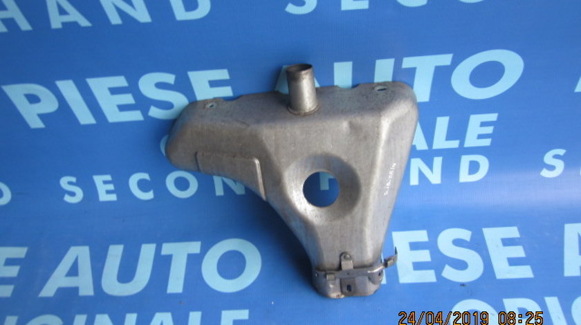 Protectie galerie (evacuare) Seat Ibiza 1.4i; 030253041L