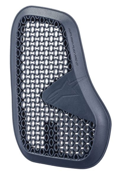 Protectie Genunchi Unisex Moto Alpinestar Nucleon Flex Pro Ci Street Antracit Marimea S 6702121114S