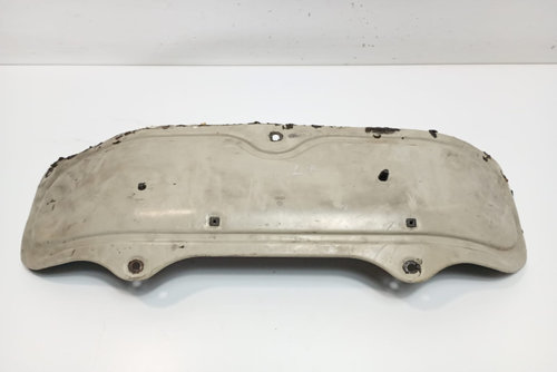 Protectie interior motor Volkswagen VW LT35 generatia 2 [1996 - 2006]