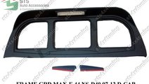 PROTECTIE LUNETA NISSAN NAVARA D40 2006-2014 CU LE...