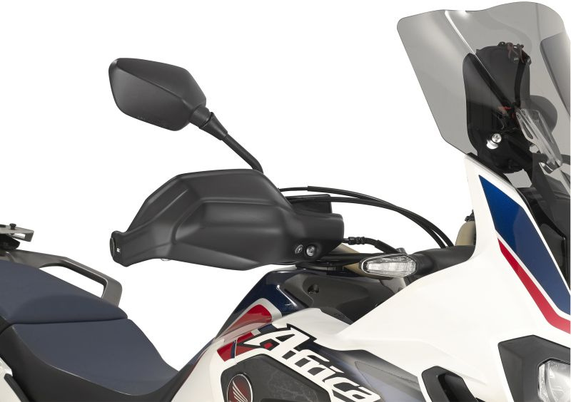 Protectie Manete Frana Moto Givi Honda CRF1000l Africa Twin 2016-2017 GIHP1144