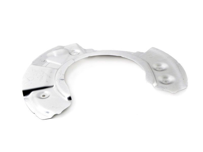 Protectie Metal Disc Frana Fata Dreapta Am Bmw Seria 7 F02 2008-2015 34116775266