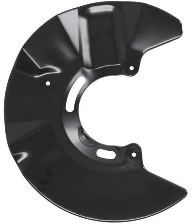 Protectie Metal Disc Frana Fata Dreapta Blic Volkswagen T5 2003-2015 6508-03-9568378K