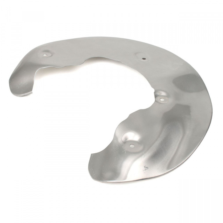 Protectie Metal Disc Frana Fata Stanga Am Audi 8K0615311H