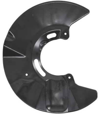Protectie Metal Disc Frana Fata Stanga Blic Volkswagen T5 2003-2015 6508-03-9568377K