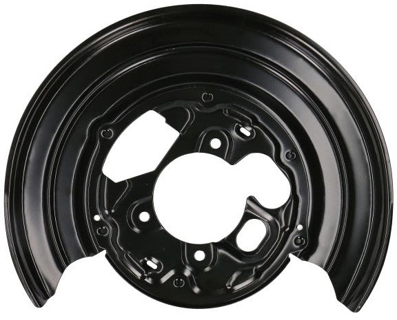 Protectie Metal Disc Frana Spate Dreapta Maxgear Volkswagen Crafter 2006→ 2E0609452 19-6246
