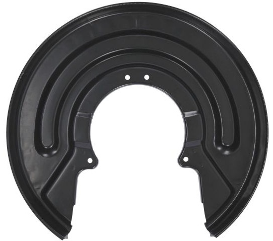 Protectie Metal Disc Frana Spate Dreapta / Stanga Blic Volkswagen T5 2003-2015 6508-03-9568870K