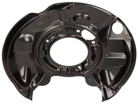 Protectie Metal Disc Frana Spate Stanga Maxgear 19-3272
