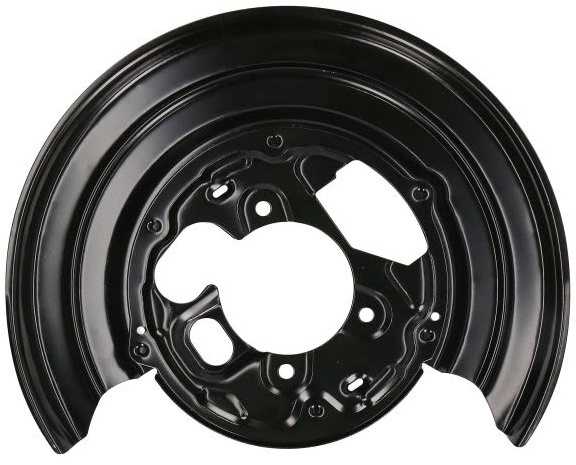 Protectie Metal Disc Frana Spate Stanga Maxgear Mercedes-Benz Sprinter 2 2006→ 2E0609451 19-6245