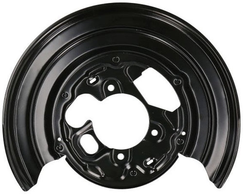 Protectie Metal Disc Frana Spate Stanga Maxgear Mercedes-Benz Sprinter 2 2006→ 2E0609451 19-6245