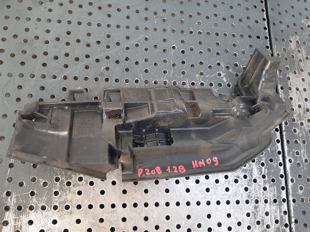 Protectie motor 1.2b hn09 peugeot 208 9849819880