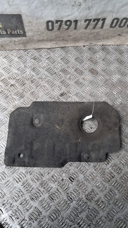 Protectie motor 1.5 HDI YHZ Peugeot 308 T9 an 2019 cod 9808963280