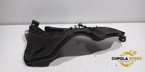 Protectie motor 4L0819511 Volkswagen VW Touareg generatia 1 7L [facelift] [2007 - 2010]