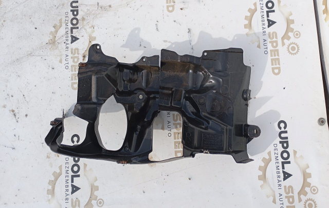 Protectie motor 51757185170 BMW Seria 5 F10 [facelift] [2013 - 2017]