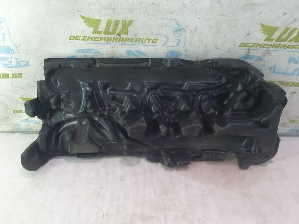 Protectie motor 8513136 2.0 d B47C20A BMW Seria 2 Grand Tourer F44 [2015 - 2018] 2.0 d B47C20A