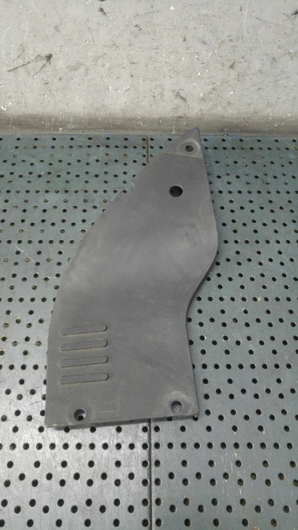 Protectie motor dreapta land rover range rover 4 l405 vogue cpla6a950da
