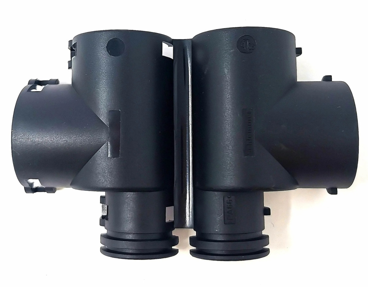 Protectie nod furtun T cablaje cod  9806142