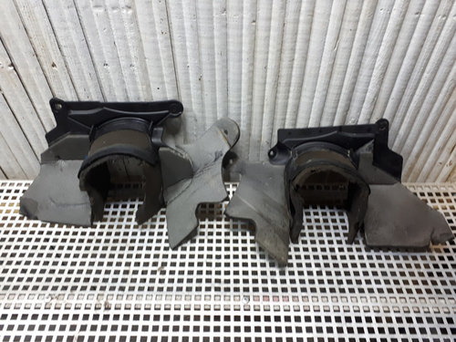 Protectie planetara A4 B7 2.0 TDI BRE 16 Valve 2007 OEM 8E0863187F