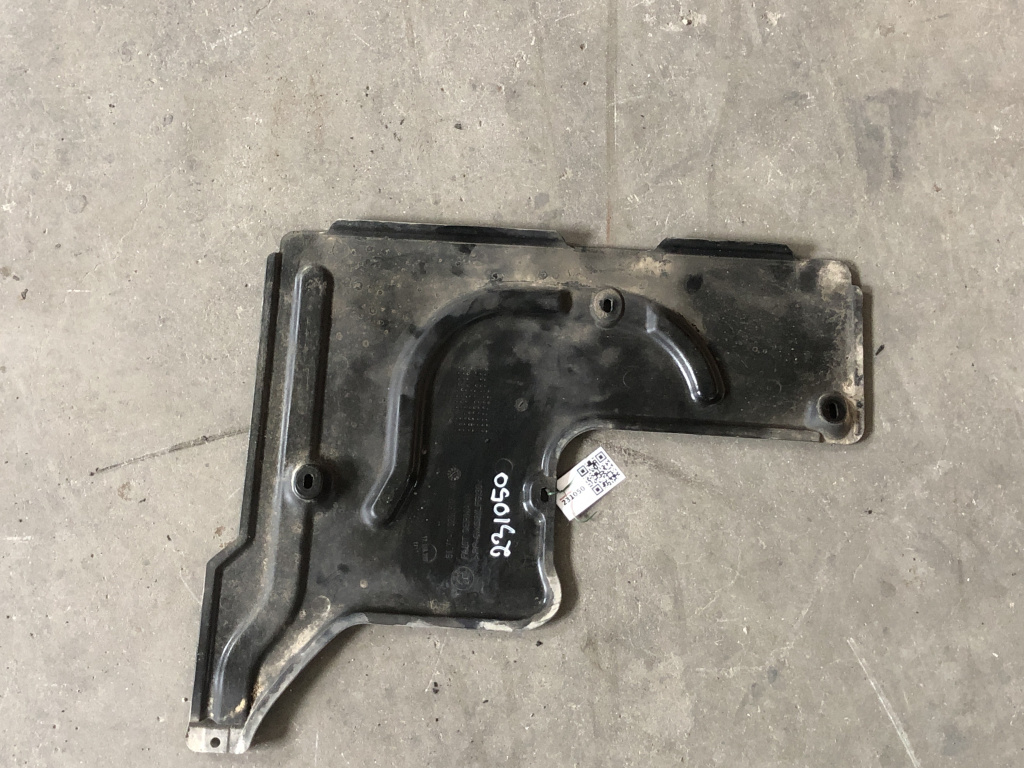 Protectie podea BMW 730 d E65 sedan 2008 (51717020537)