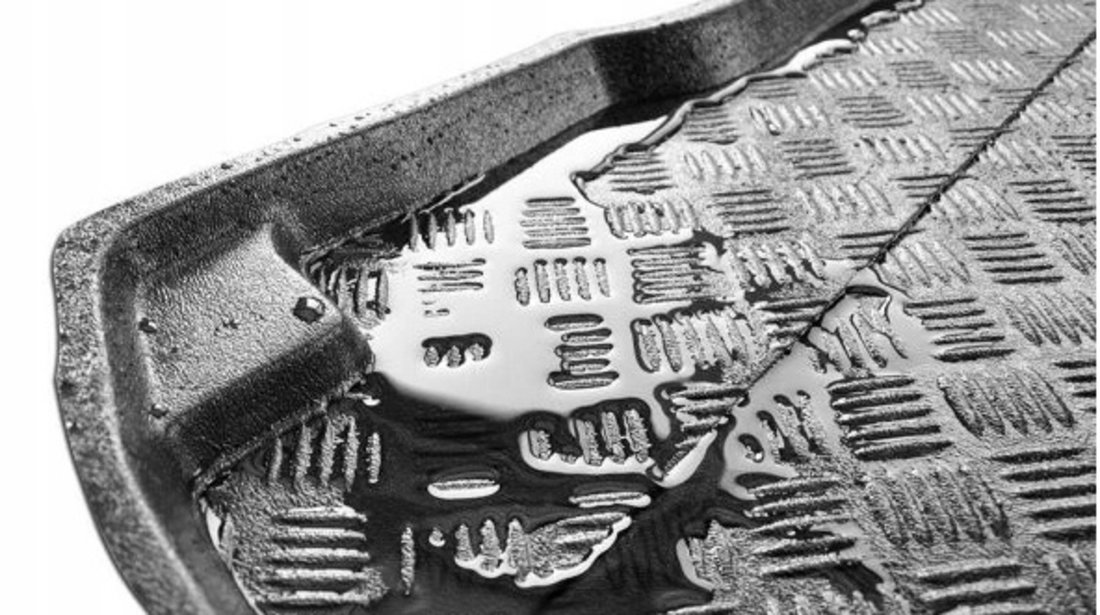 Protectie podea Citroen Jumper L2 2006-prezent Lungime 5413mm Rezaw Plast